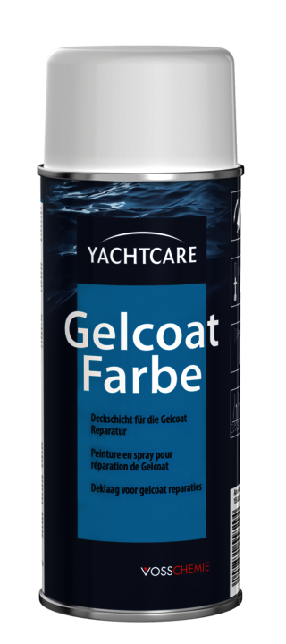 yachtcare gelcoat farbe